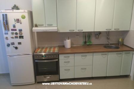 Appartamento Sunčani Split foto 5
