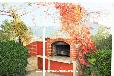 Adriatic Appartamenti Stobrec foto 5