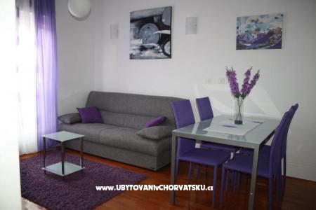 Appartamento Lavanda foto 2