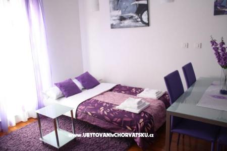 Appartamento Lavanda foto 5