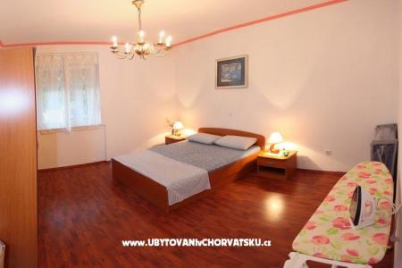 Appartamenti Istarska foto 4