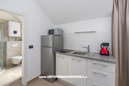 Appartamenti Korta foto 4