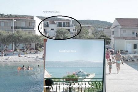 Appartamenti SILVA /                  foto 2