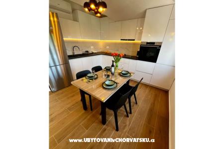 Bacvice beach Appartamento Split Croazia