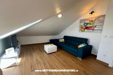 Bacvice beach Appartamento foto 3