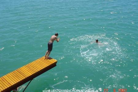 Campeggioing Stobreč Split foto 2