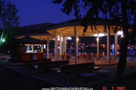 Campeggioing Stobreč Split foto 3