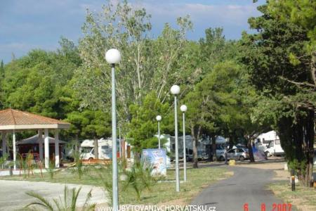 Campeggioing Stobreč Split foto 4