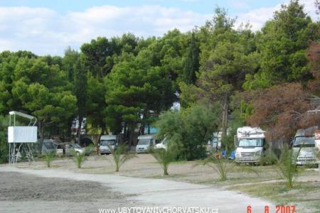Campeggioing Stobreč Split foto 5