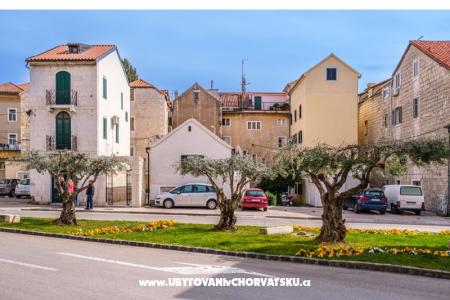 Centar Split Manuš foto 2