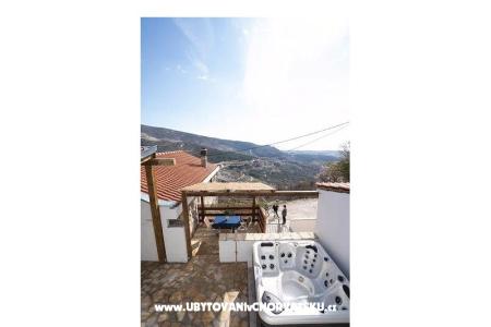 Casa panoramic view of Split foto 3