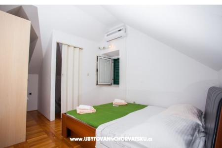 Casa Green Emi*** Split-Center foto 4