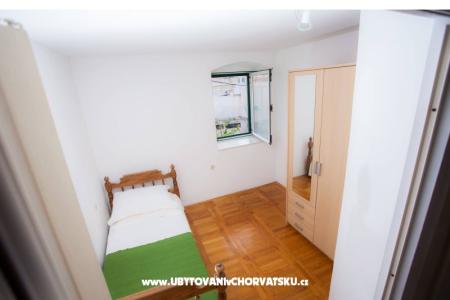 Casa Green Emi*** Split-Center foto 5