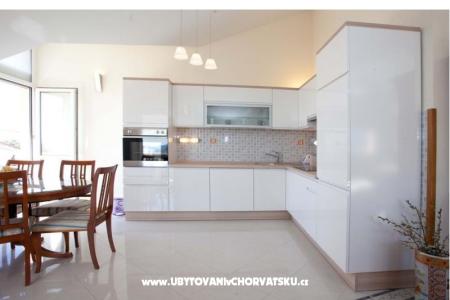 Luxury Appartamento Katić Split foto 3