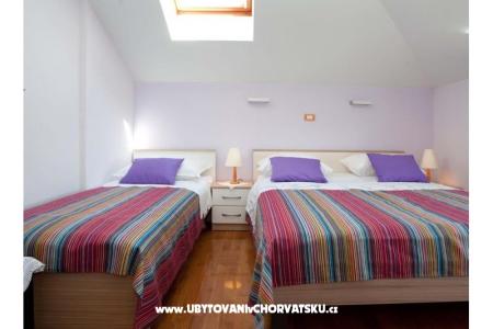 Luxury Appartamento Katić Split foto 5