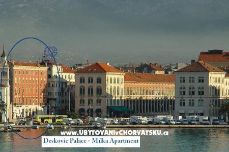 Milka Appartamento foto 2