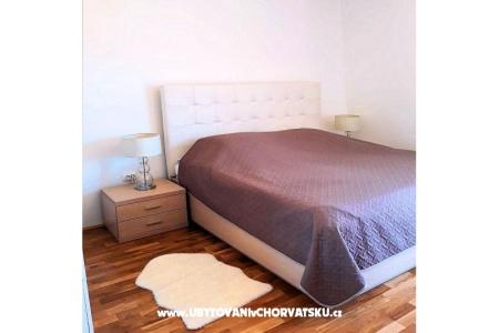 Natasa Appartamenti - Marina- Poljica foto 2