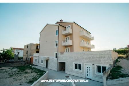San Marian Appartamenti foto 4