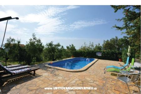 Camere & apartment Kraljevic foto 2