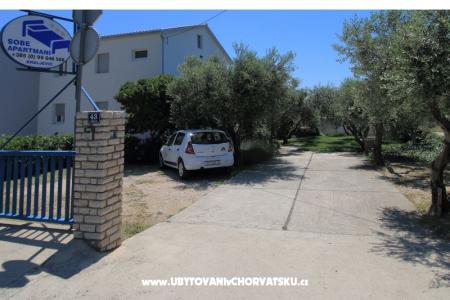 Camere & apartment Kraljevic foto 4