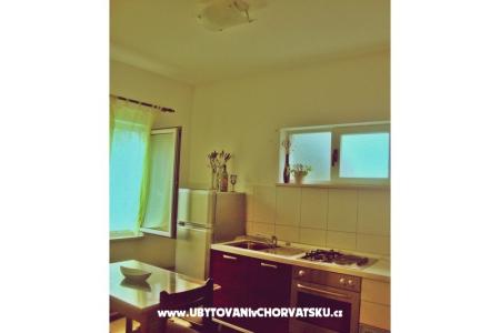 Appartamento Dujmovic foto 2