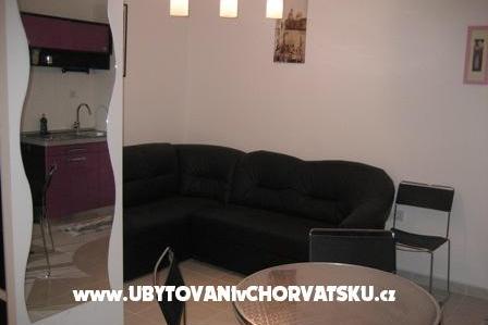 Studio apartments Center foto 5