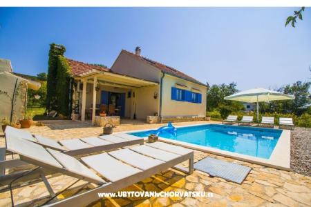 Villa Romansa- 22 km from Split foto 3