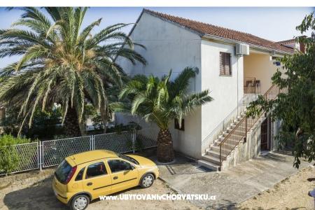 Appartamento Ana Sreser Croazia
