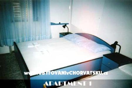 Appartamenti Jaman foto 5