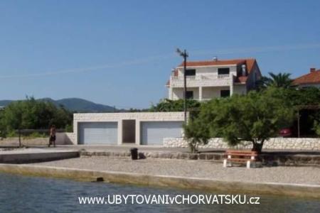 Villa Elza Sreser Croazia