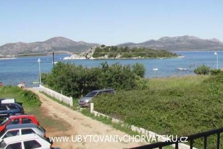 Appartamentoy pokoje Urlić foto 3