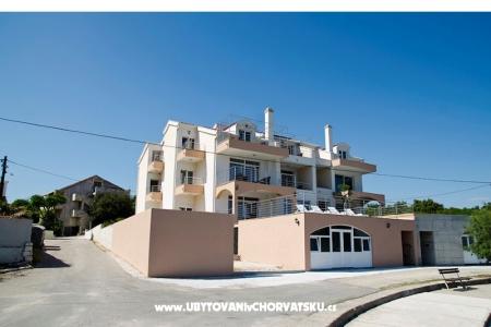 Villa Deak Sreser Croazia