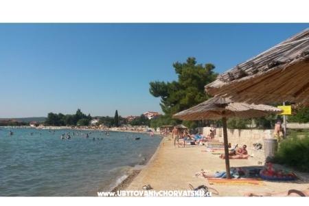Appartamento D&amp;M Sukosan Croazia