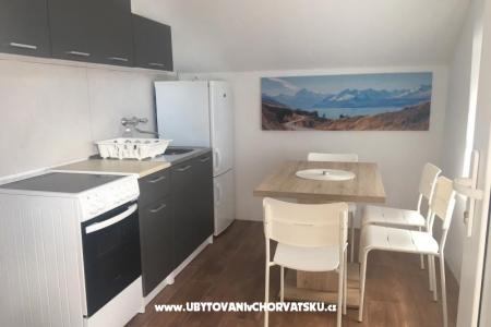 Appartamento Parlov foto 4