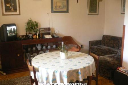 Appartamento Samodol foto 2