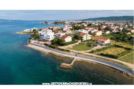 Appartamenti Barbir Sukosan Croazia