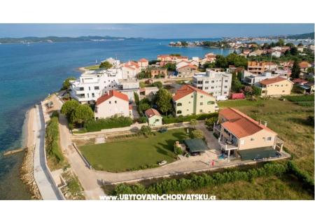 Appartamenti Barbir foto 3