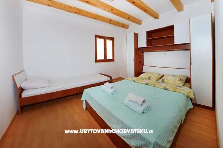 Appartamenti Gašparović foto 2