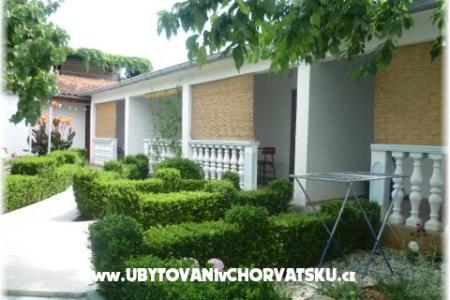 Appartamenti Grginović foto 2