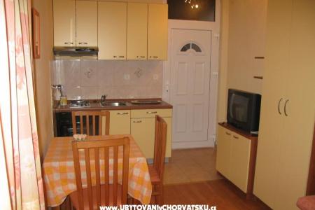 Appartamenti Ive foto 3