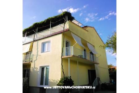 Villa Maria foto 3