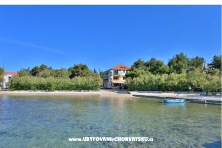 Appartamenti Malenica foto 3