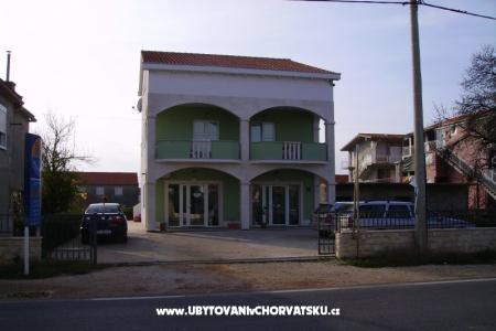 Appartamenti Oliva foto 3