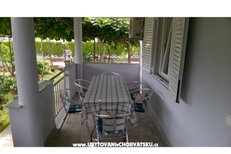Appartamenti Šarić foto 2
