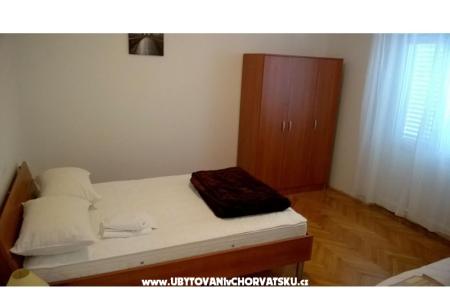 Appartamenti Šarić foto 5