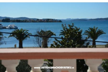 Appartamenti Sea view foto 2