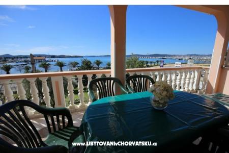 Appartamenti Sea view foto 3