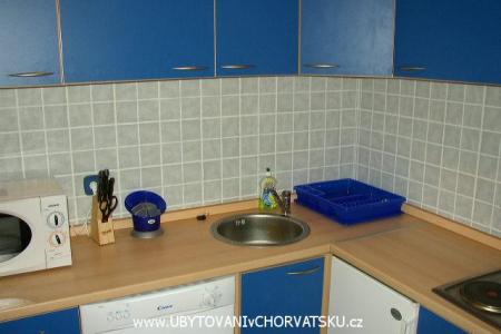 Appartamenti Sukošan foto 3