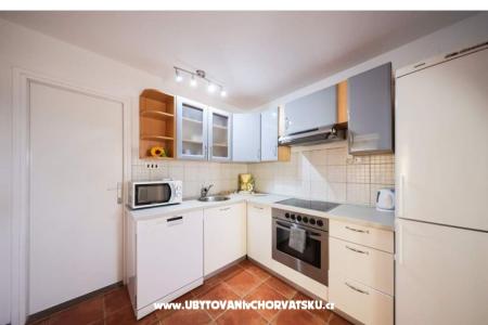 Appartamento ANAI with private  pool foto 3