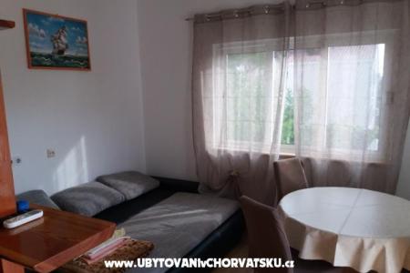 Appartamenti Daša foto 2